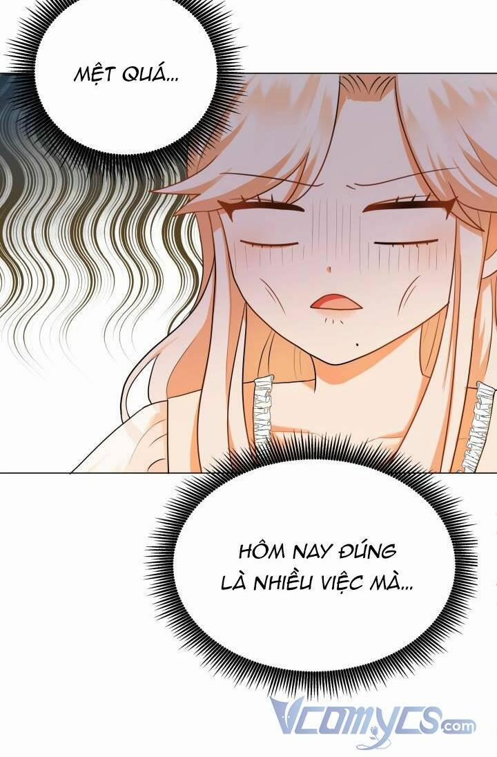 Nhân Vật Phản Diện Cũng Khó Chịu 4 trang 56