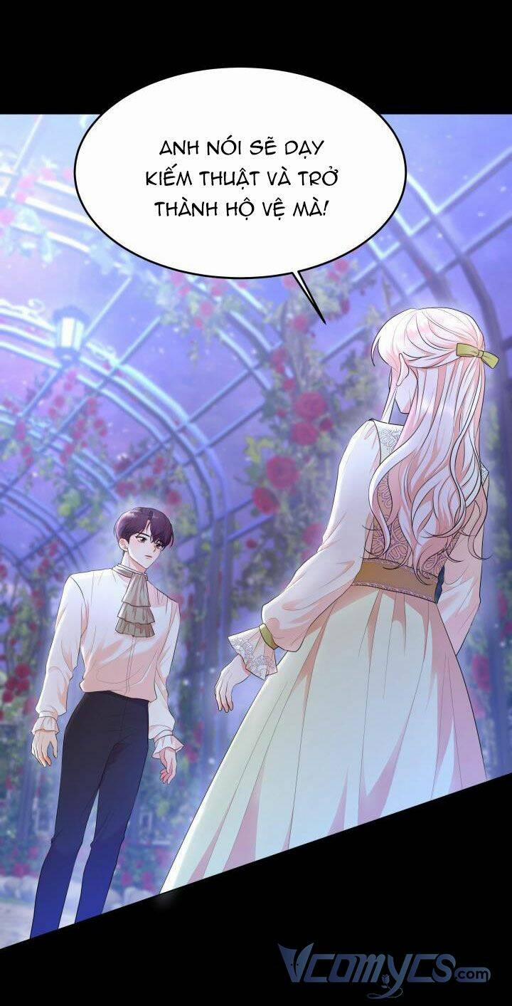 Nhân Vật Phản Diện Cũng Khó Chịu 4 trang 63