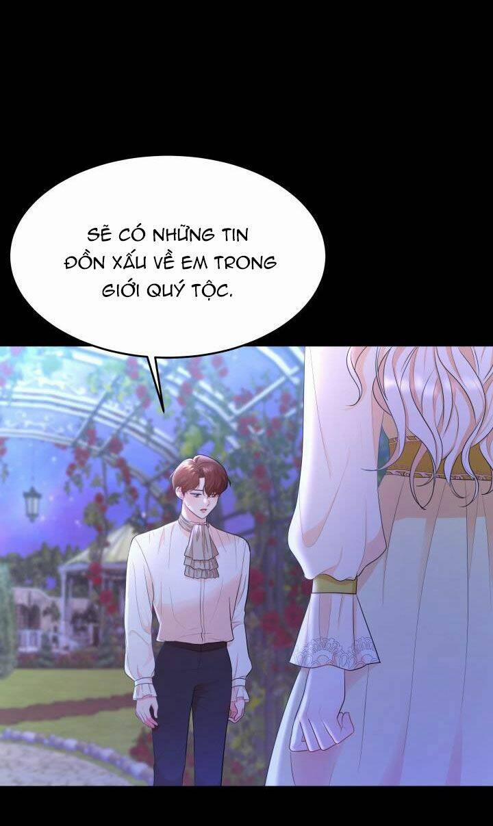 Nhân Vật Phản Diện Cũng Khó Chịu 4 trang 65