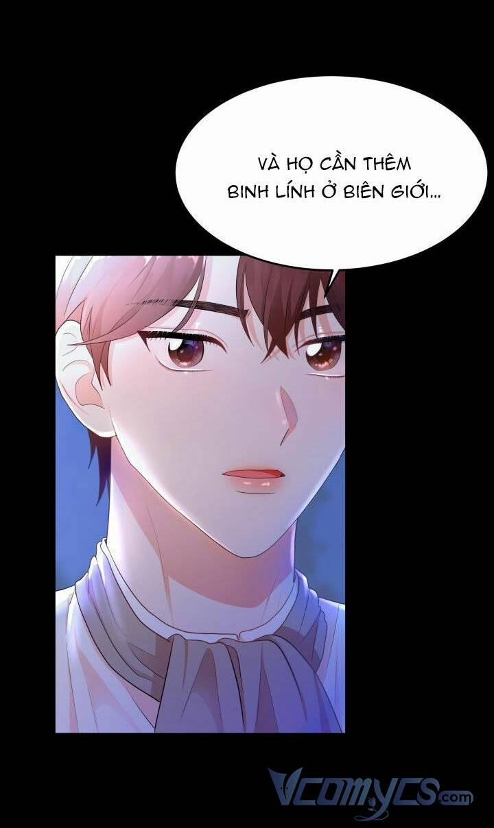 Nhân Vật Phản Diện Cũng Khó Chịu 4 trang 66