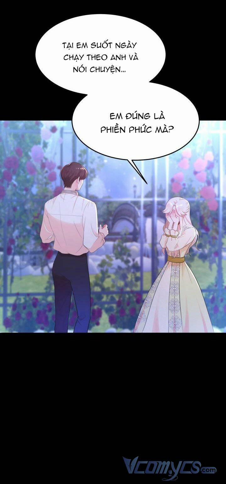 Nhân Vật Phản Diện Cũng Khó Chịu 4 trang 68