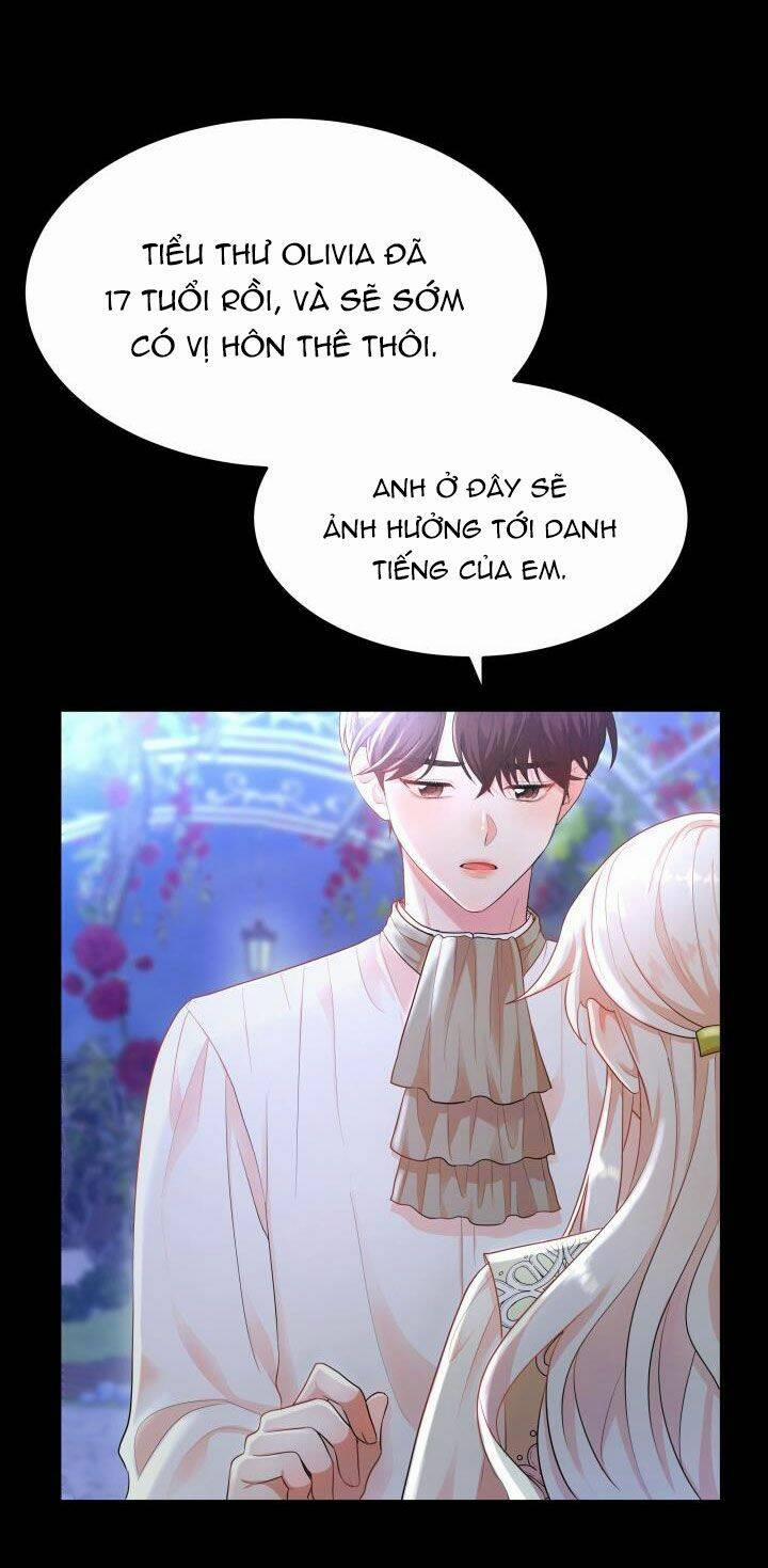 Nhân Vật Phản Diện Cũng Khó Chịu 4 trang 69