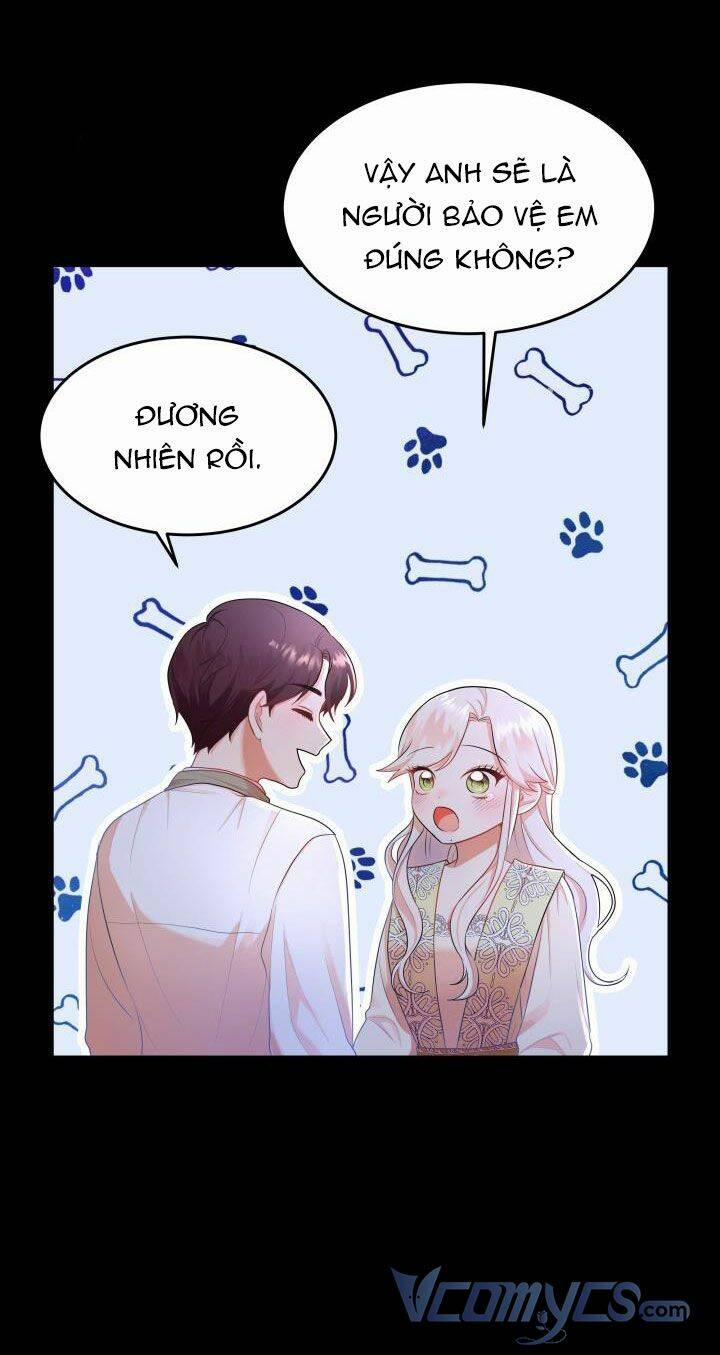 Nhân Vật Phản Diện Cũng Khó Chịu 4 trang 74