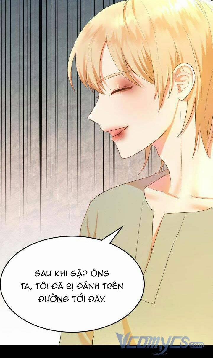 Nhân Vật Phản Diện Cũng Khó Chịu 4 trang 8