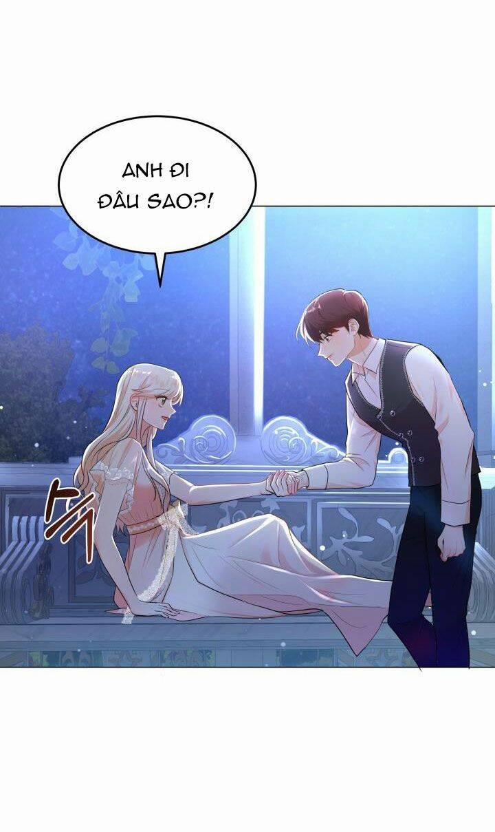 Nhân Vật Phản Diện Cũng Khó Chịu 4 trang 81