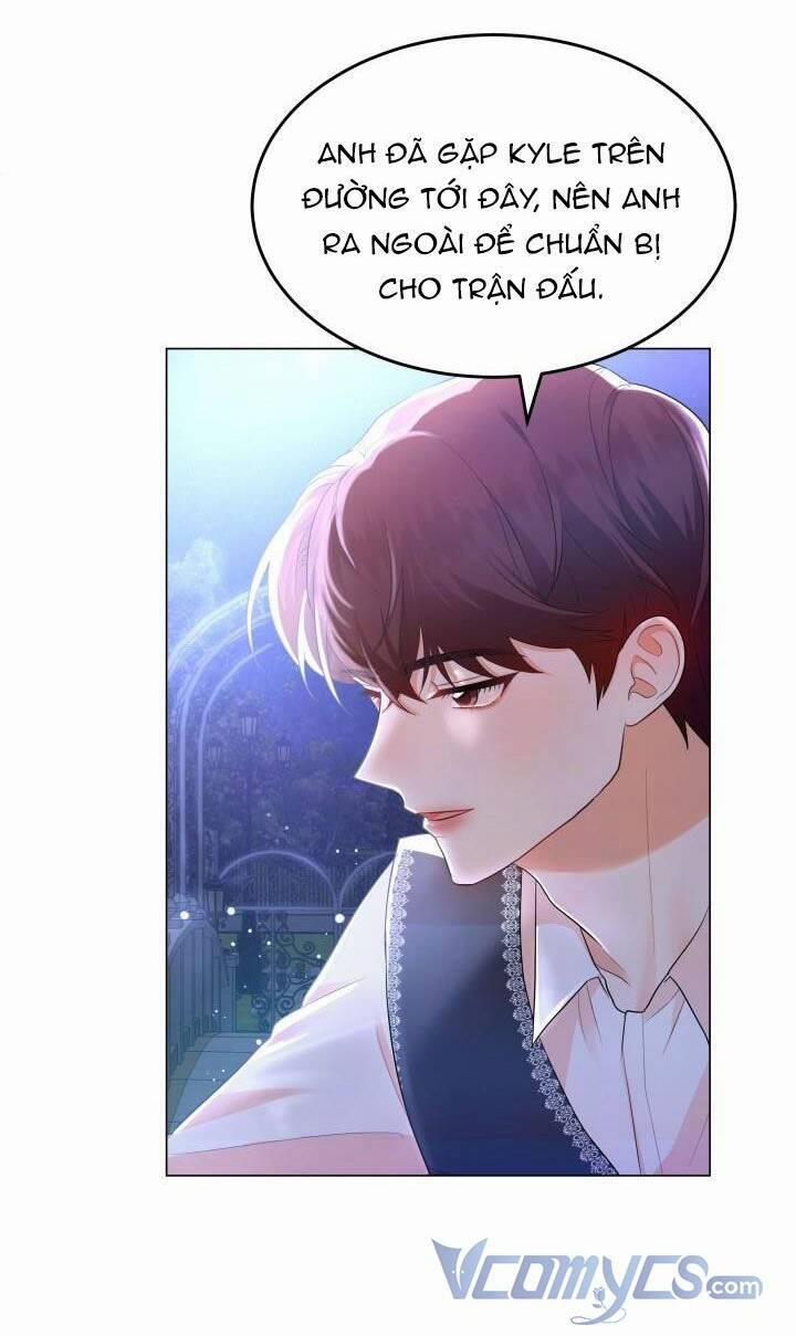 Nhân Vật Phản Diện Cũng Khó Chịu 4 trang 82