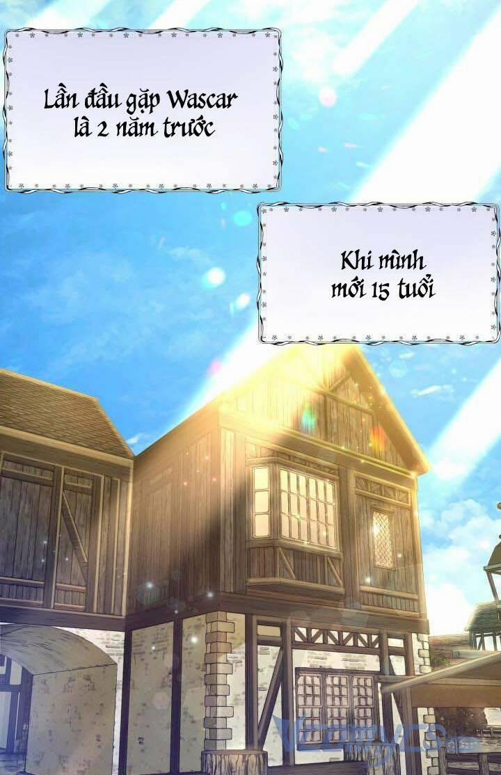 Nhân Vật Phản Diện Cũng Khó Chịu 4 trang 89