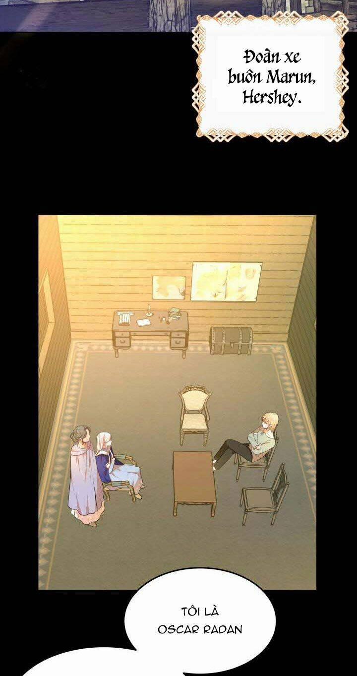 Nhân Vật Phản Diện Cũng Khó Chịu 4 trang 90