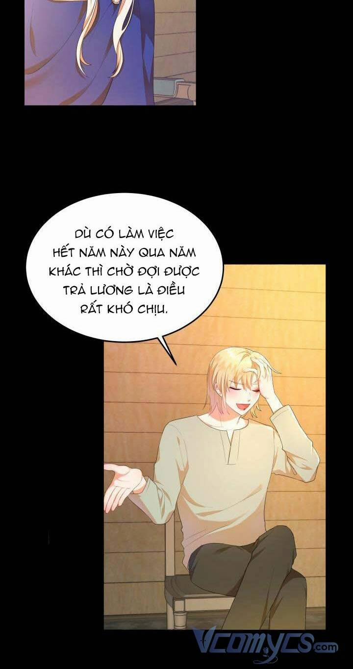 Nhân Vật Phản Diện Cũng Khó Chịu 4 trang 93