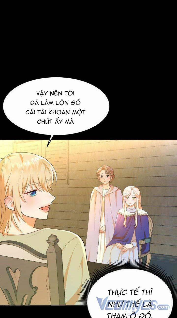 Nhân Vật Phản Diện Cũng Khó Chịu 4 trang 94