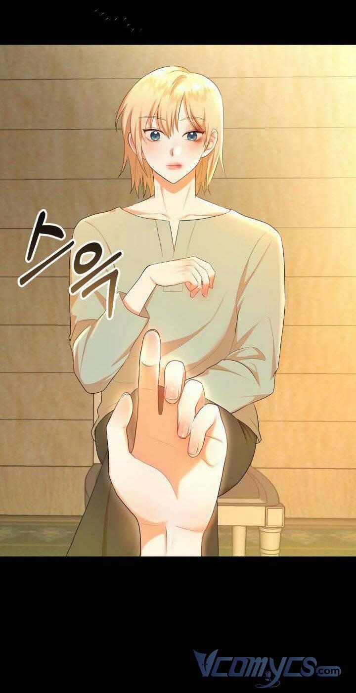 Nhân Vật Phản Diện Cũng Khó Chịu 4 trang 99