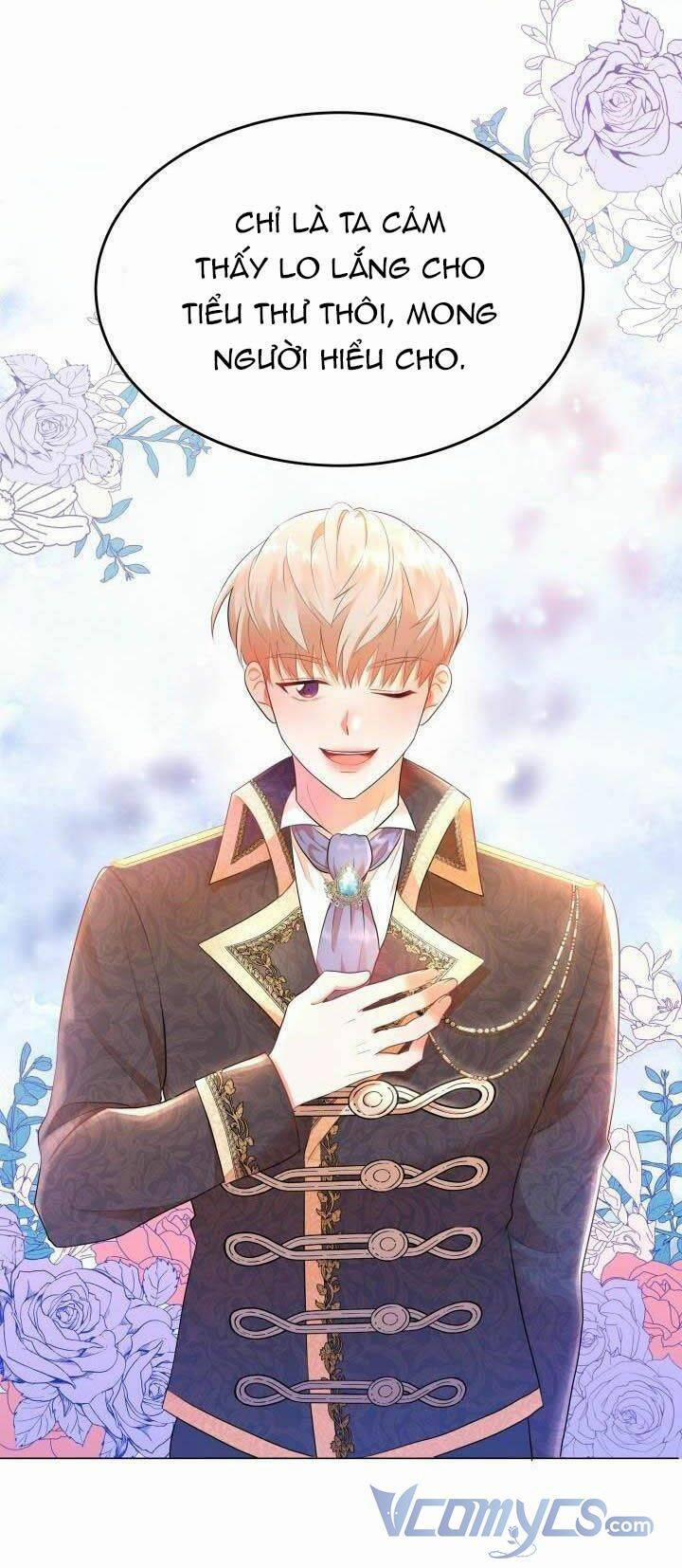 Nhân Vật Phản Diện Cũng Khó Chịu 5 trang 100