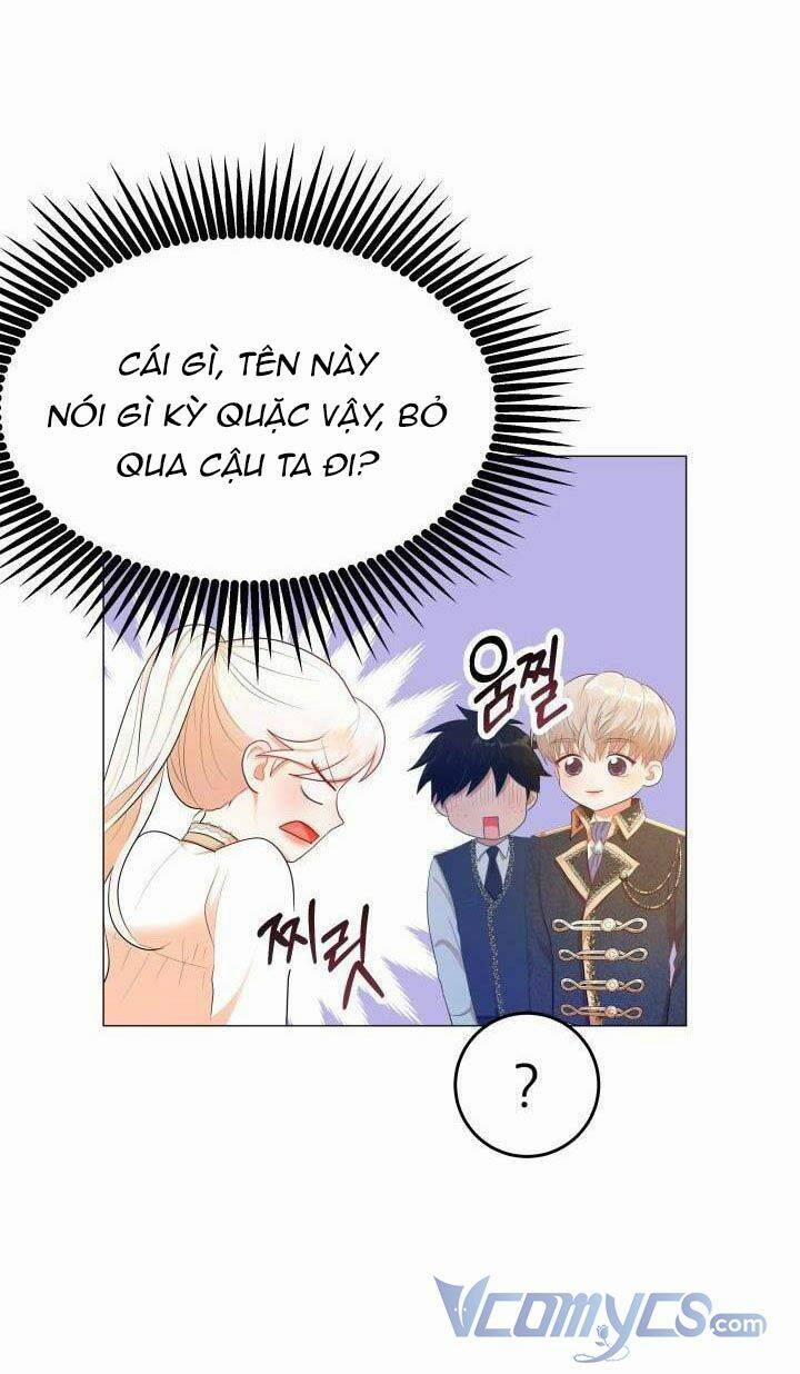 Nhân Vật Phản Diện Cũng Khó Chịu 5 trang 101