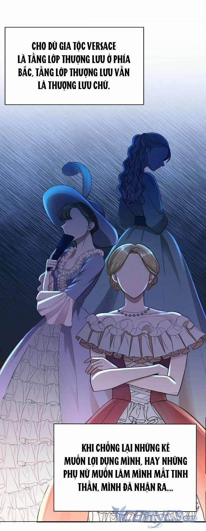 Nhân Vật Phản Diện Cũng Khó Chịu 5 trang 104