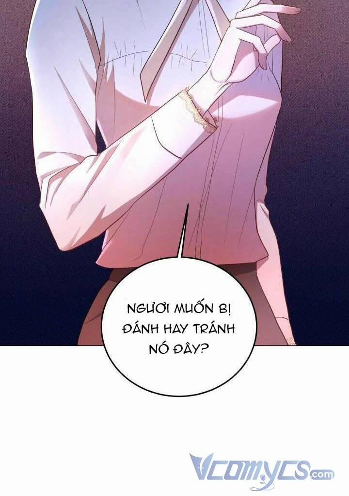 Nhân Vật Phản Diện Cũng Khó Chịu 5 trang 108