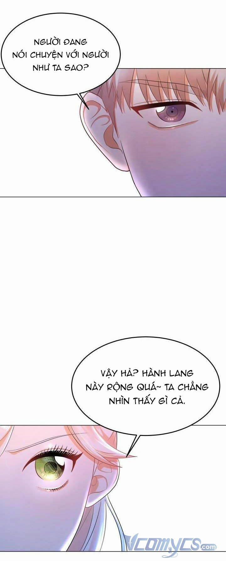 Nhân Vật Phản Diện Cũng Khó Chịu 5 trang 114