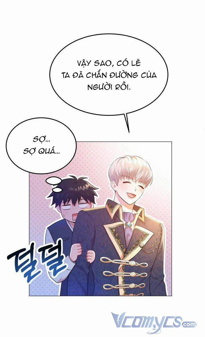 Nhân Vật Phản Diện Cũng Khó Chịu 5 trang 116
