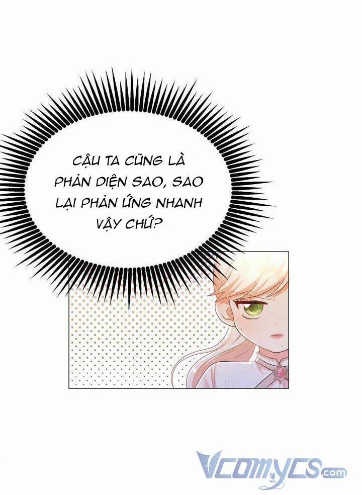 Nhân Vật Phản Diện Cũng Khó Chịu 5 trang 118