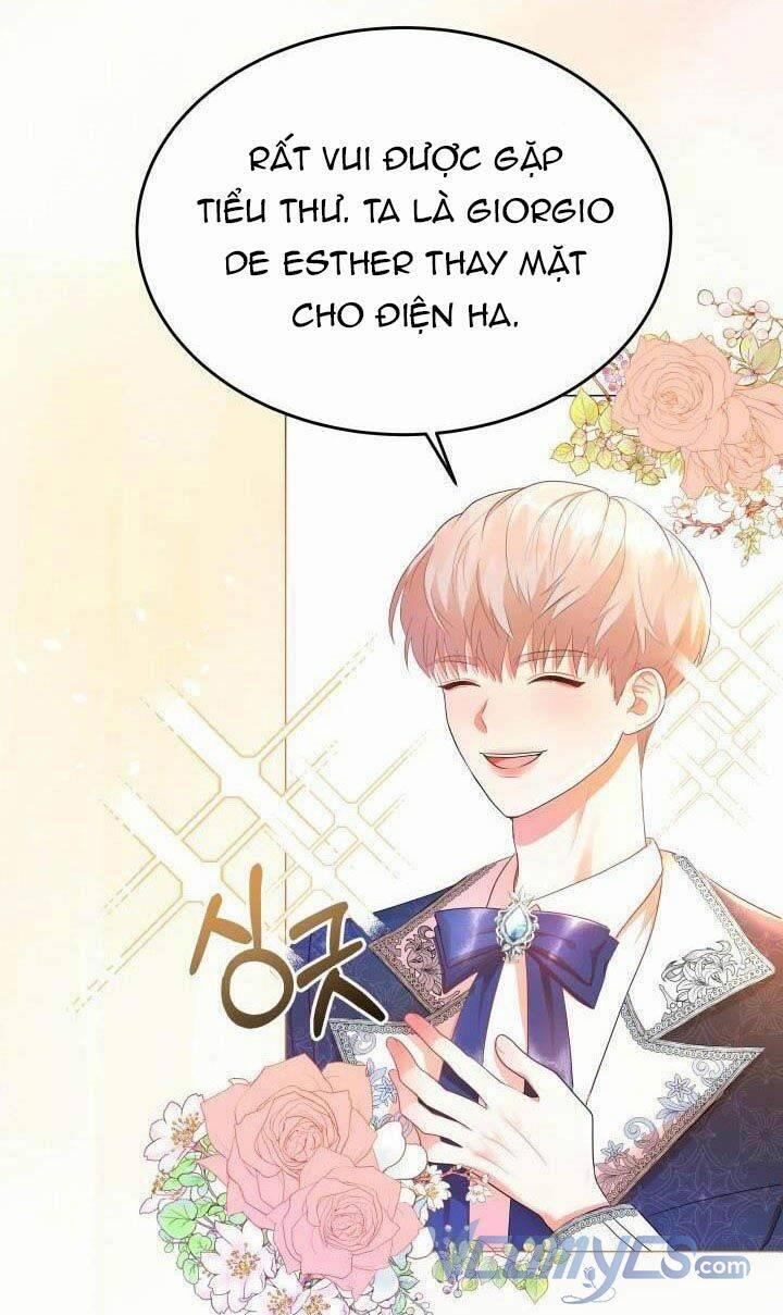 Nhân Vật Phản Diện Cũng Khó Chịu 5 trang 127