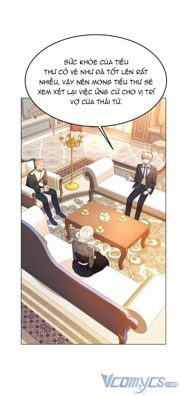 Nhân Vật Phản Diện Cũng Khó Chịu 5 trang 135