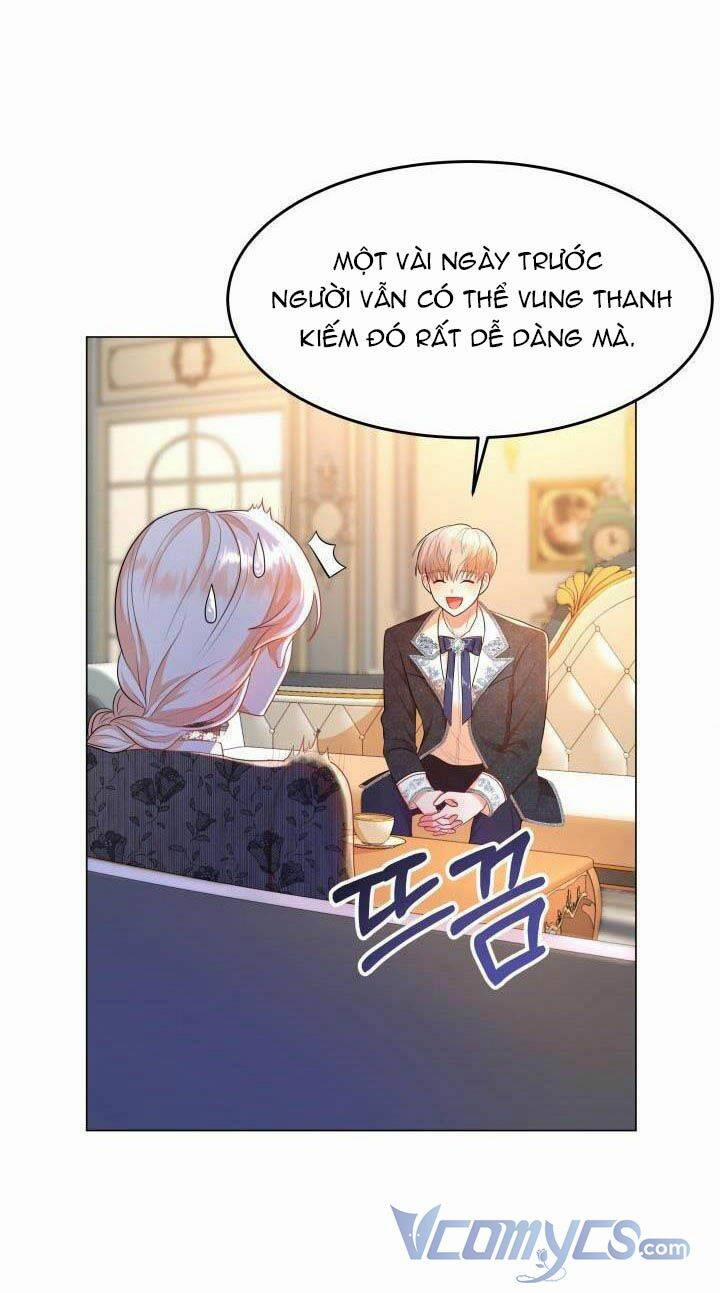 Nhân Vật Phản Diện Cũng Khó Chịu 5 trang 137