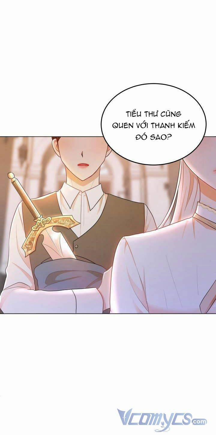 Nhân Vật Phản Diện Cũng Khó Chịu 5 trang 14