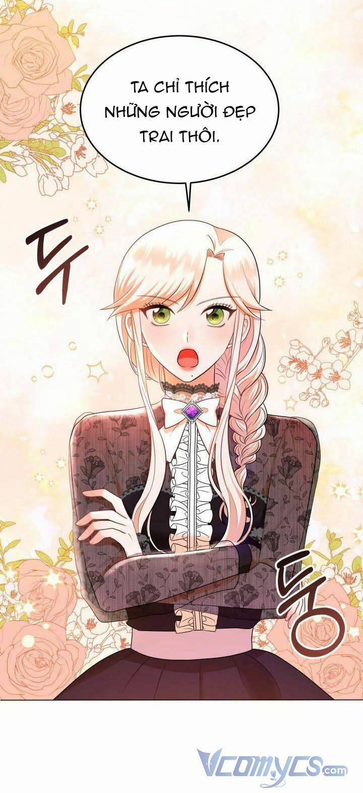 Nhân Vật Phản Diện Cũng Khó Chịu 5 trang 142