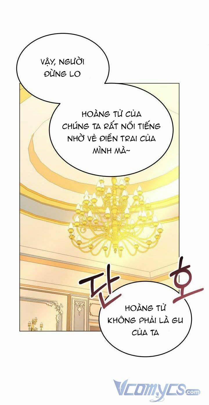 Nhân Vật Phản Diện Cũng Khó Chịu 5 trang 144