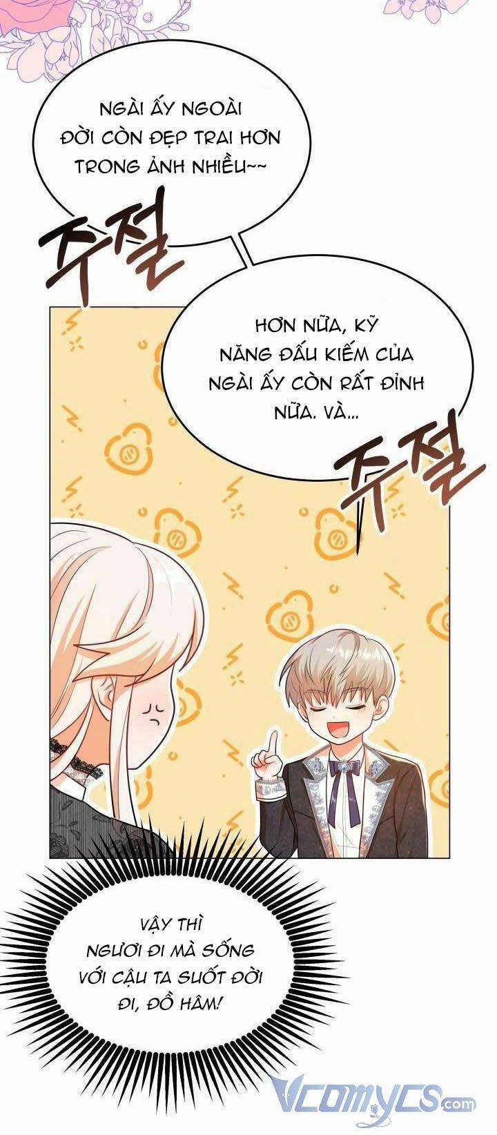 Nhân Vật Phản Diện Cũng Khó Chịu 5 trang 148