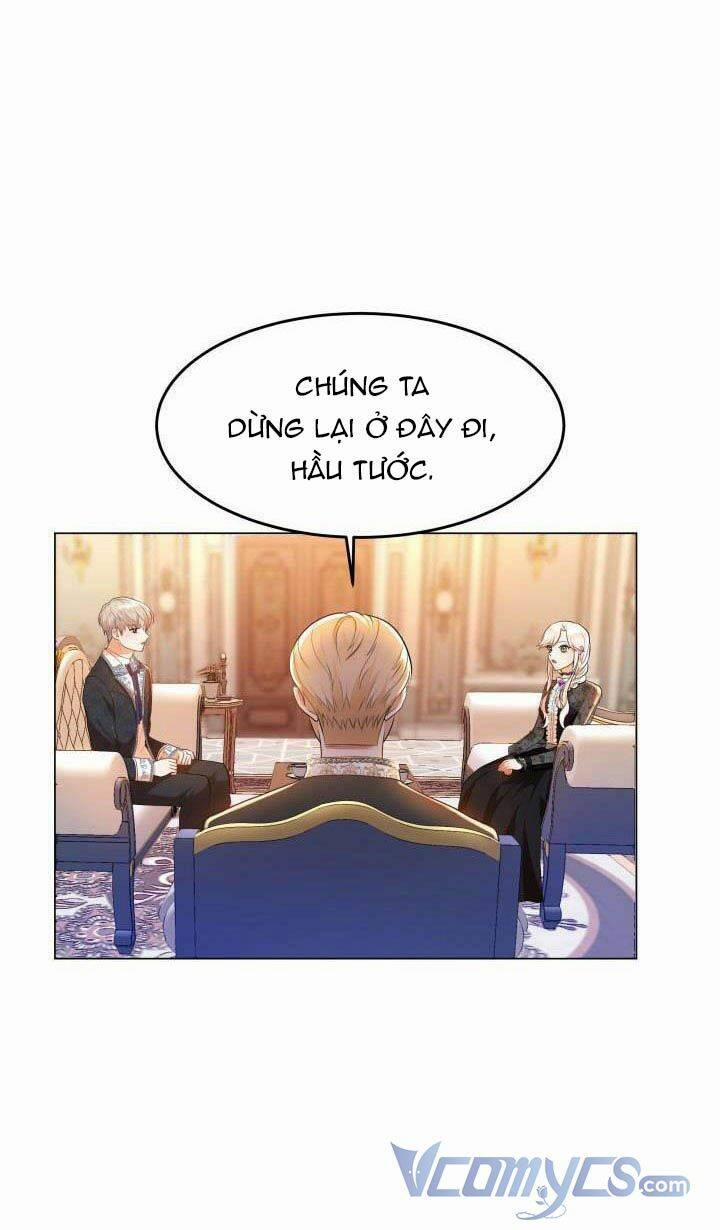 Nhân Vật Phản Diện Cũng Khó Chịu 5 trang 150