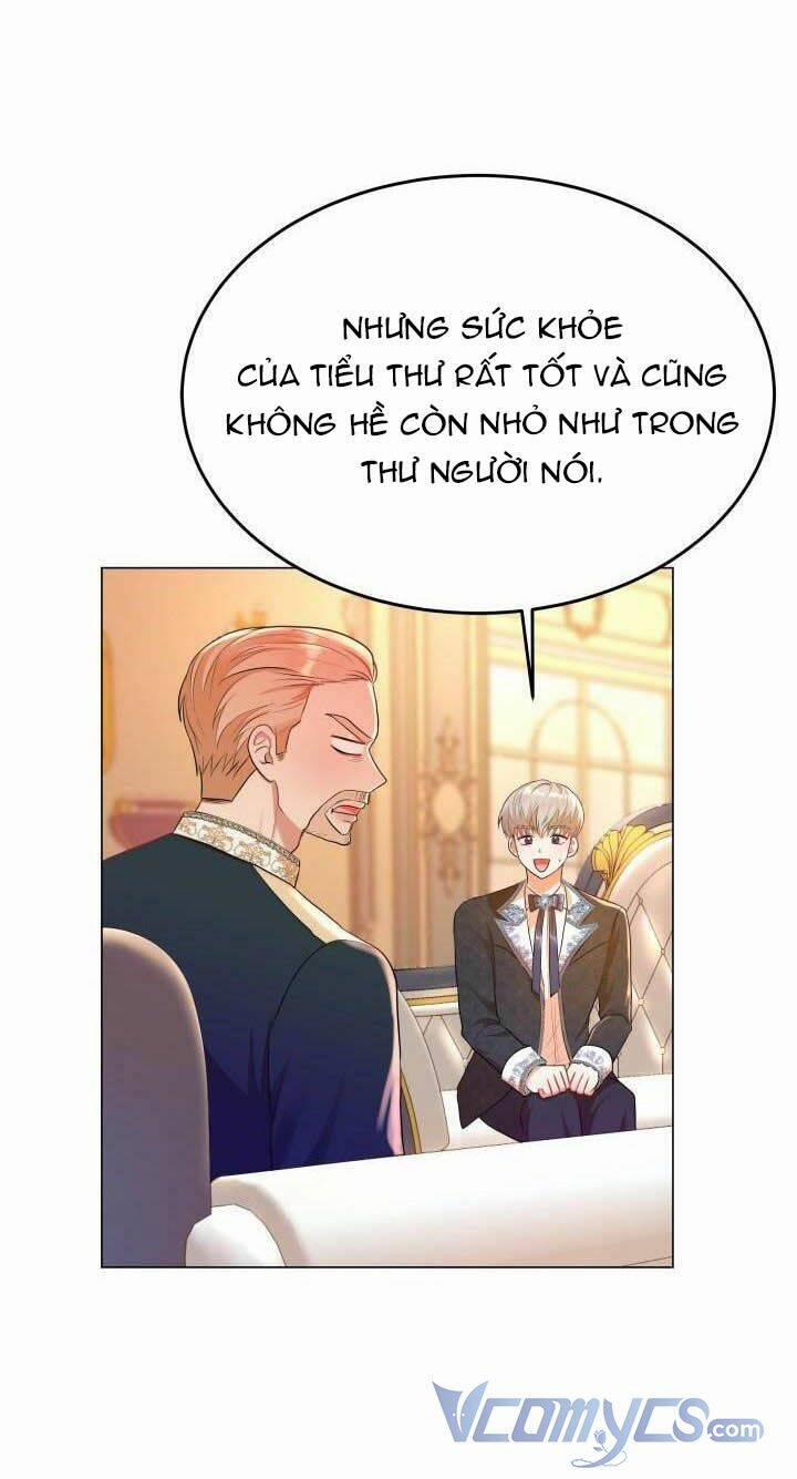 Nhân Vật Phản Diện Cũng Khó Chịu 5 trang 154