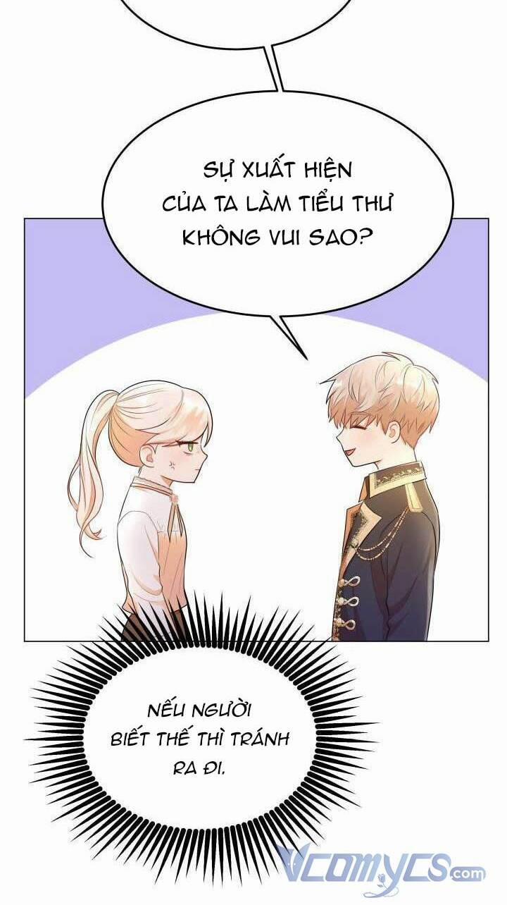 Nhân Vật Phản Diện Cũng Khó Chịu 5 trang 16