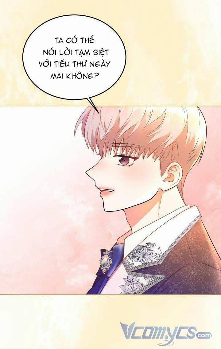Nhân Vật Phản Diện Cũng Khó Chịu 5 trang 160