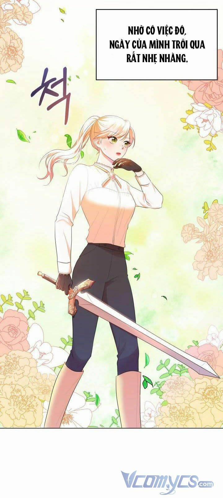 Nhân Vật Phản Diện Cũng Khó Chịu 5 trang 2