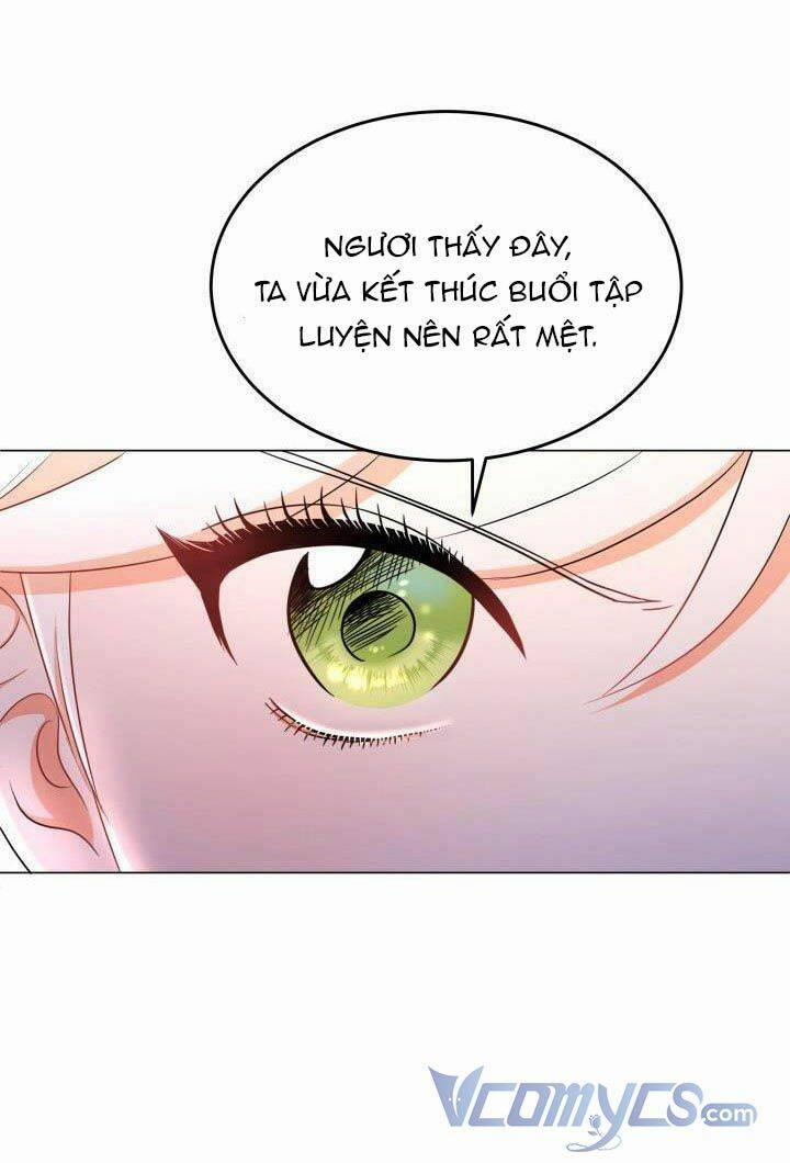 Nhân Vật Phản Diện Cũng Khó Chịu 5 trang 21