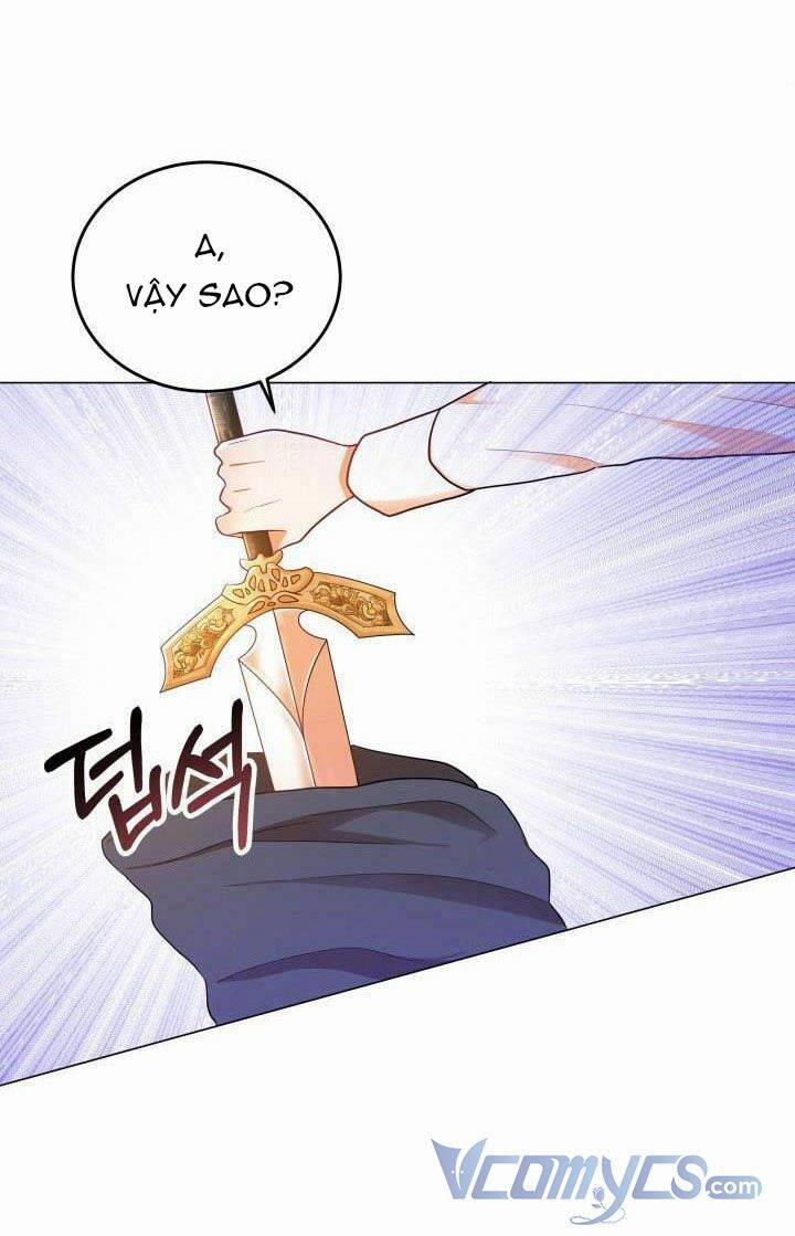 Nhân Vật Phản Diện Cũng Khó Chịu 5 trang 29