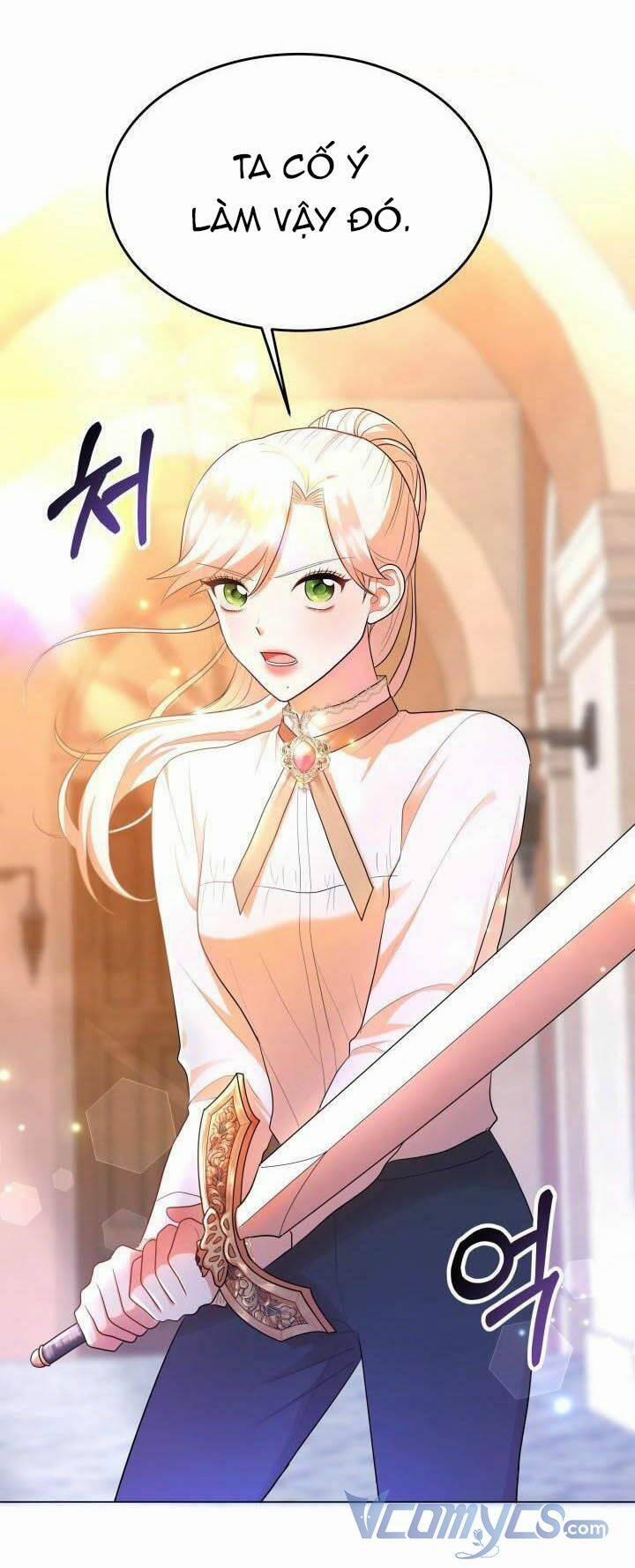 Nhân Vật Phản Diện Cũng Khó Chịu 5 trang 30