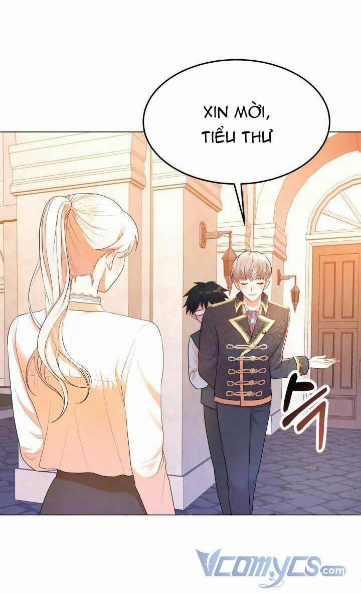 Nhân Vật Phản Diện Cũng Khó Chịu 5 trang 35