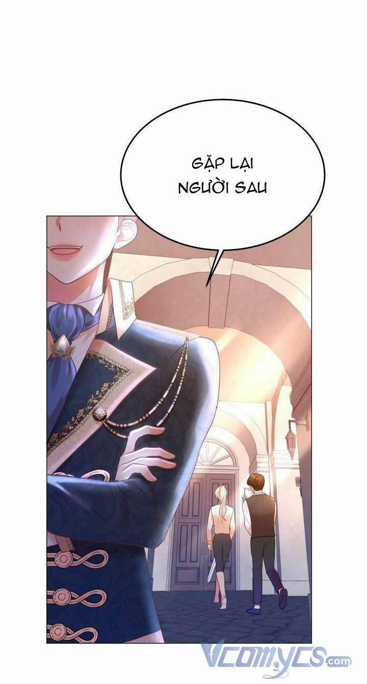 Nhân Vật Phản Diện Cũng Khó Chịu 5 trang 38