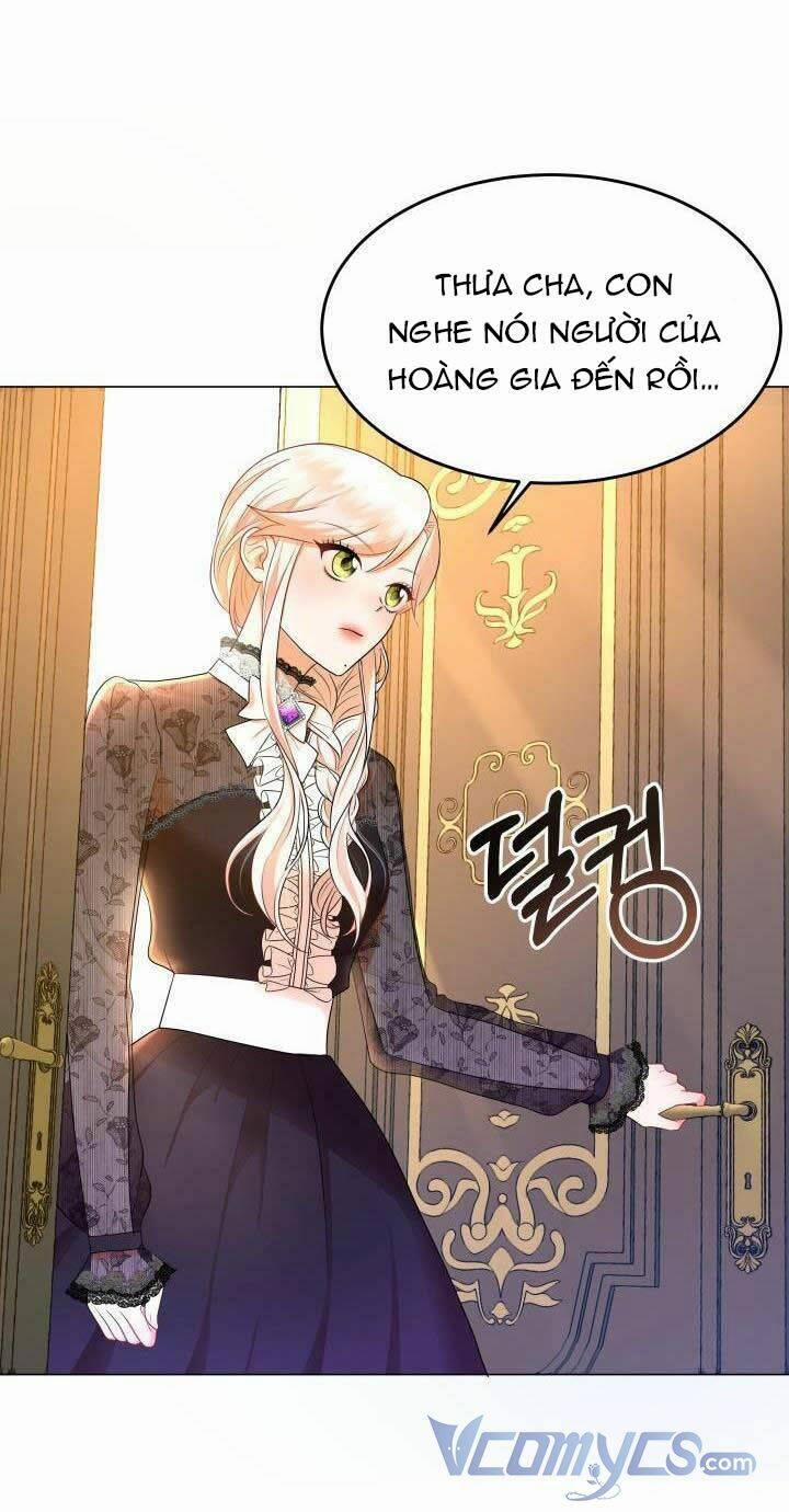 Nhân Vật Phản Diện Cũng Khó Chịu 5 trang 43