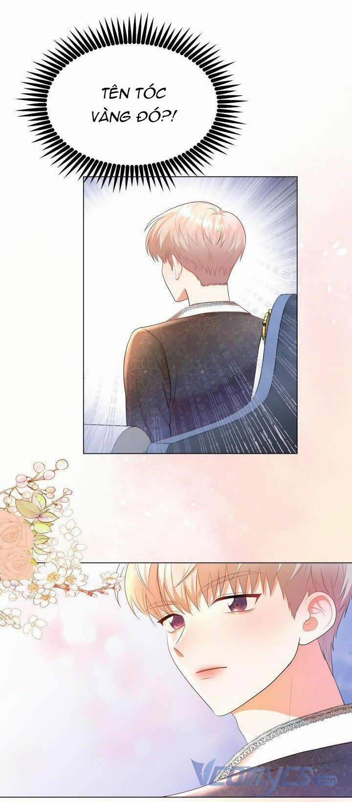 Nhân Vật Phản Diện Cũng Khó Chịu 5 trang 45