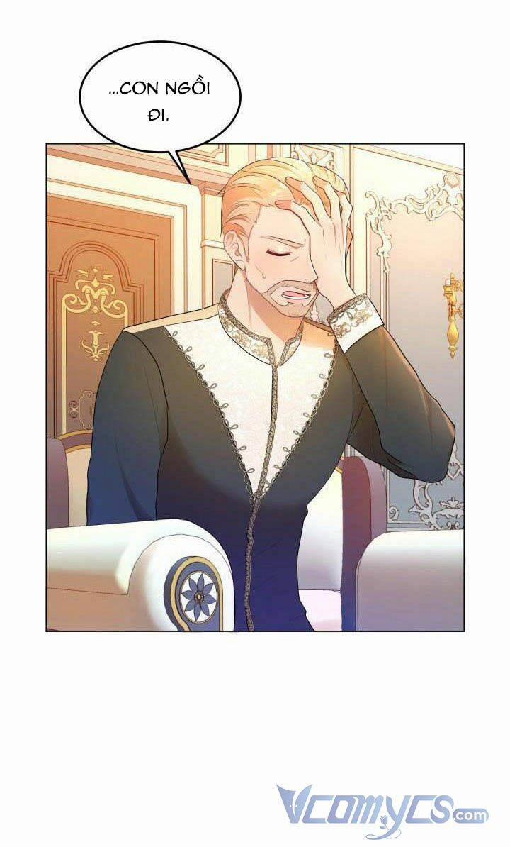 Nhân Vật Phản Diện Cũng Khó Chịu 5 trang 49