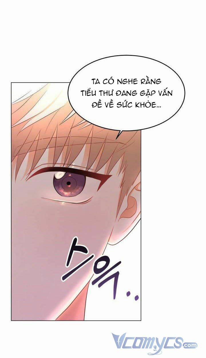 Nhân Vật Phản Diện Cũng Khó Chịu 5 trang 6