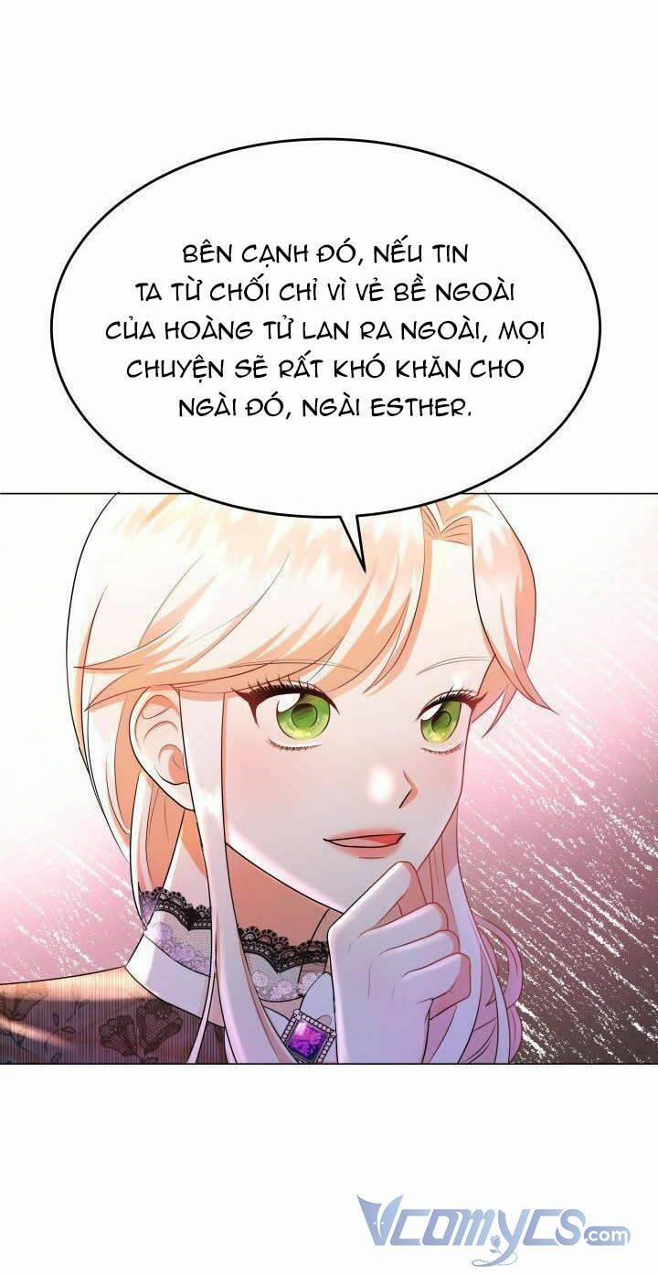 Nhân Vật Phản Diện Cũng Khó Chịu 5 trang 75