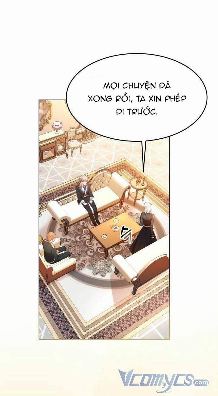 Nhân Vật Phản Diện Cũng Khó Chịu 5 trang 77