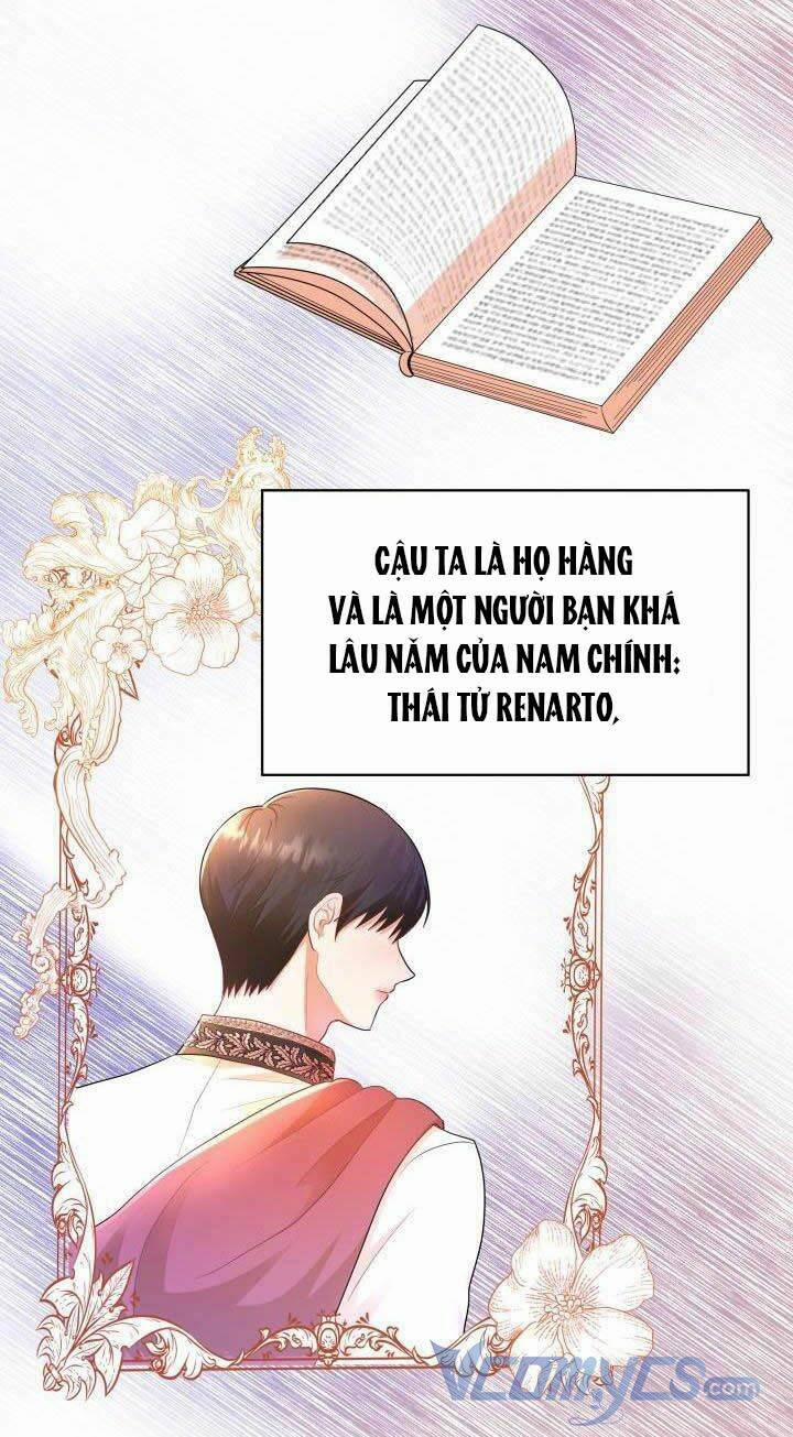 Nhân Vật Phản Diện Cũng Khó Chịu 5 trang 9