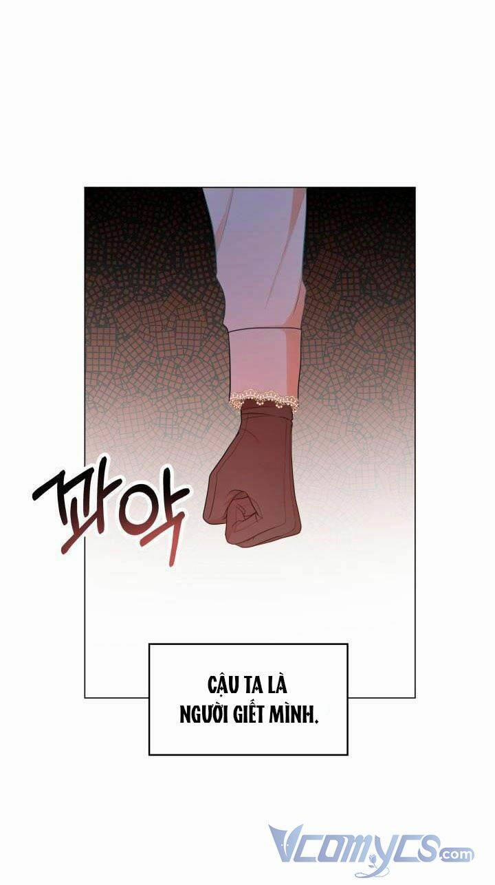 Nhân Vật Phản Diện Cũng Khó Chịu 5 trang 95