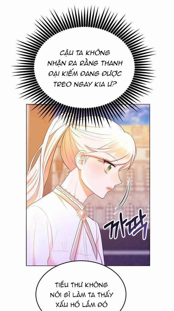 Nhân Vật Phản Diện Cũng Khó Chịu 5 trang 97