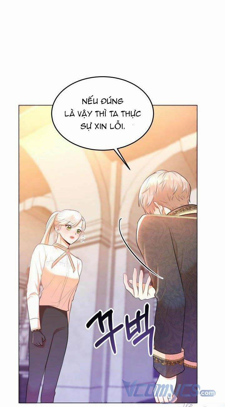 Nhân Vật Phản Diện Cũng Khó Chịu 5 trang 99