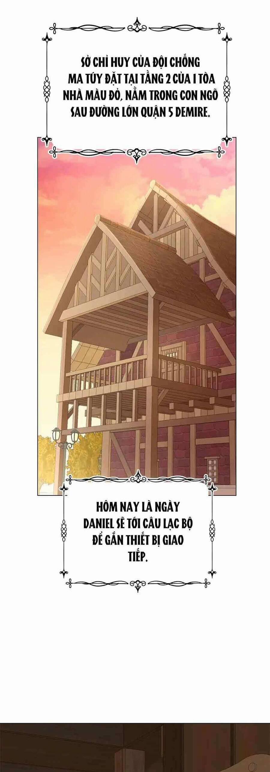 Nhân Vật Phản Diện Cũng Khó Chịu 58 trang 36